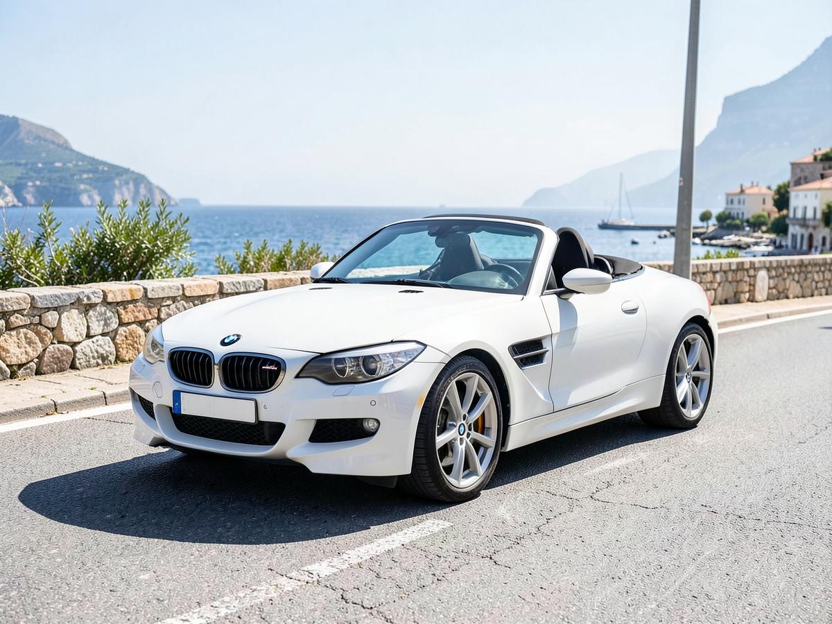 BMW Z4 20i